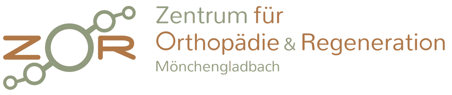 Zentrum für Orthopädie & Regeneration MG